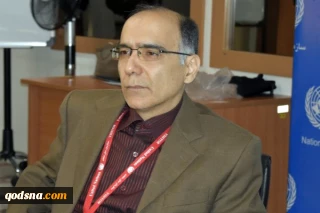 پژوهشگرارشد روابط بین الملل در گفتگو با قدسنا:
برگزاری کنفرانس ضد ایرانی در لهستان نقض قطعنامه شورای امنیت است آمریکایی ها به نتیجه رسیده اند که تغییر رژیم در ایران محال است