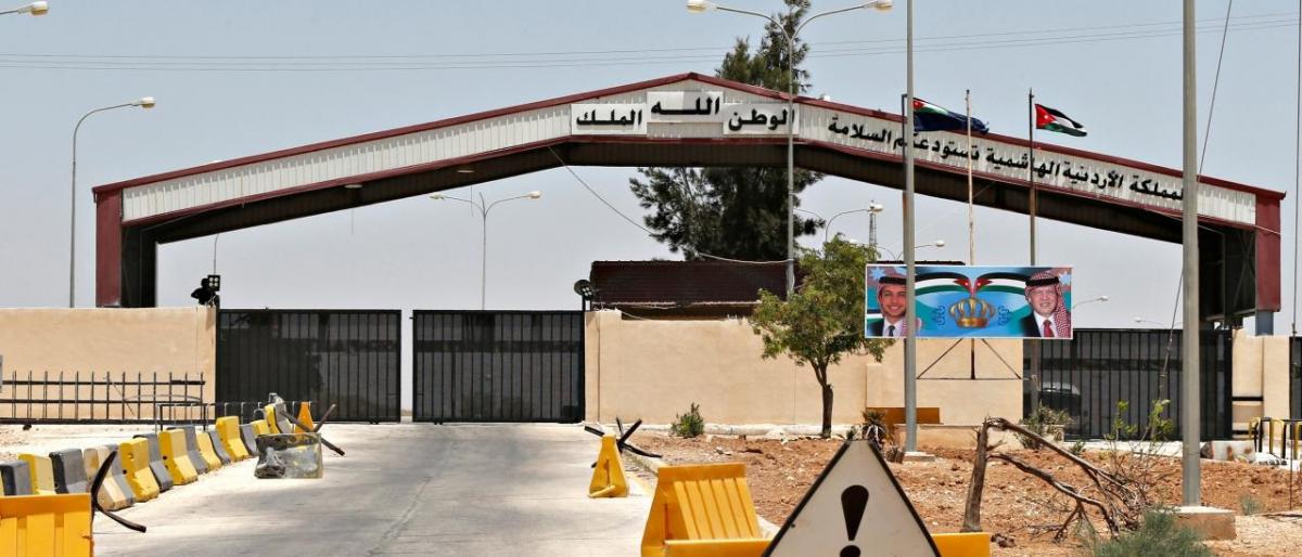 با گذشت دو ماه از بازگشایی گذرگاه مرزی میان دو کشور؛

اردن سطح روابط دیپلماتیک خود با سوریه ارتقا بخشید عربستان سعودی در راه بازگشت به دمشق 2