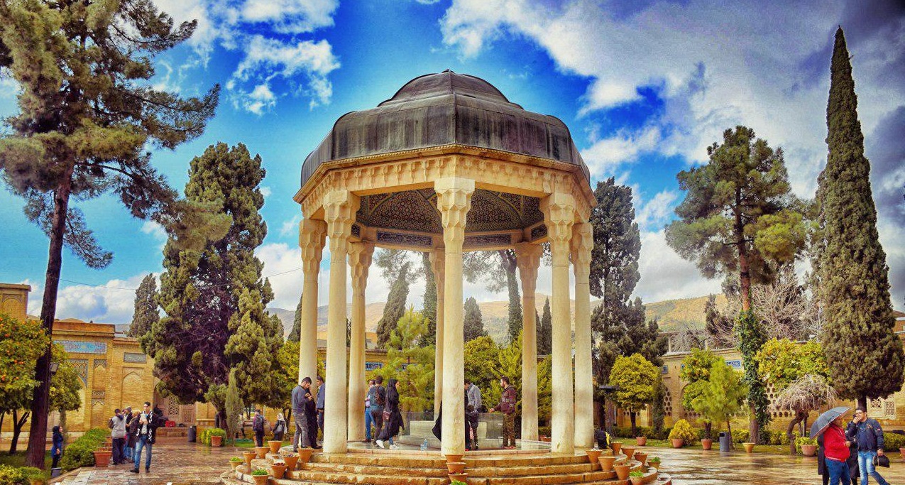 آرزوی سید حسن نصرالله برای سفر به شیراز 2