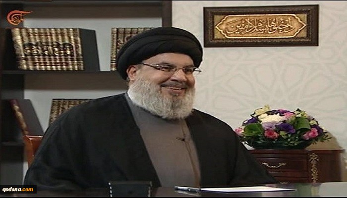 در گفتگو با المیادین؛

دبیرکل حزب الله لبنان به چه آیه‎ای درباره قوم یهود اشاره کرد؟ 2