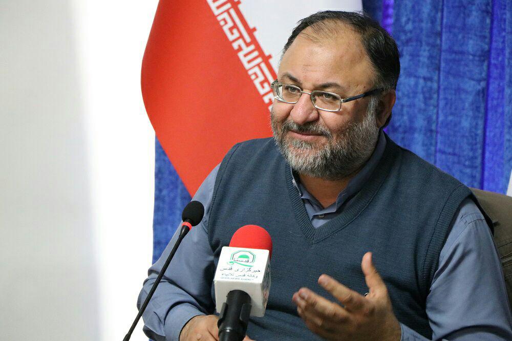 در نشست «استراتژی غرب در برابر چهار دهه گفتمان انقلاب اسلامی در منطقه» عنوان شد:  کوشکی: فروکاستن از مفهوم انقلاب اسلامی به صورت هدفمند از سوی دشمنان دنبال می‎شود عسگرخانی: پیروزی انقلاب اسلامی باعث شد ایران از مدار تاثیرپذیری از قدرت غربی‌ها خارج شود