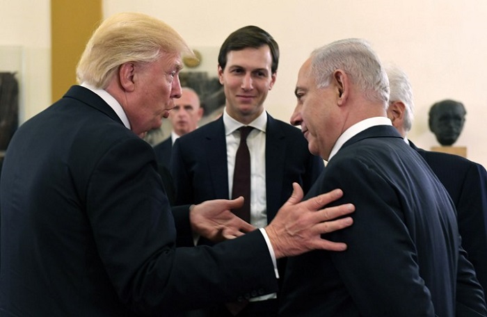 رصد منابع عبری؛

نتانیاهو در لهستان به دنبال چیست؟ دو شاخص اساسی برای سنجش موفقیت کنفرانس ورشو 2