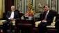 Iran, China seeking to deepen ‘strategic partnership’