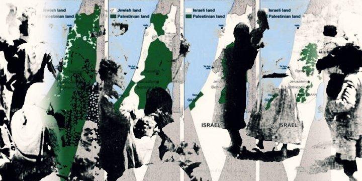 نویسنده اسرائیلی مقیم آمریکا:اسرائیل ۳۰۰ هزار سند سری از قتل عام فلسطینی ها را مخفی کرده است 2