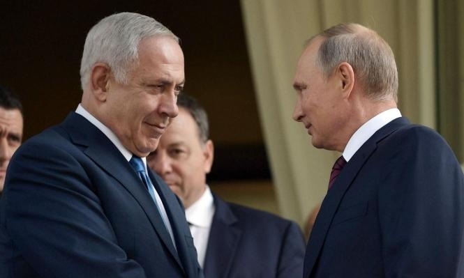 گمانه زنی درباره علت اصلی تصمیم نخست وزیر رژیم صهیونیستی؛

نتانیاهو به بهانه ایجاد وحدت میان احزاب راستگرا سفر به روسیه را لغو کرد 2