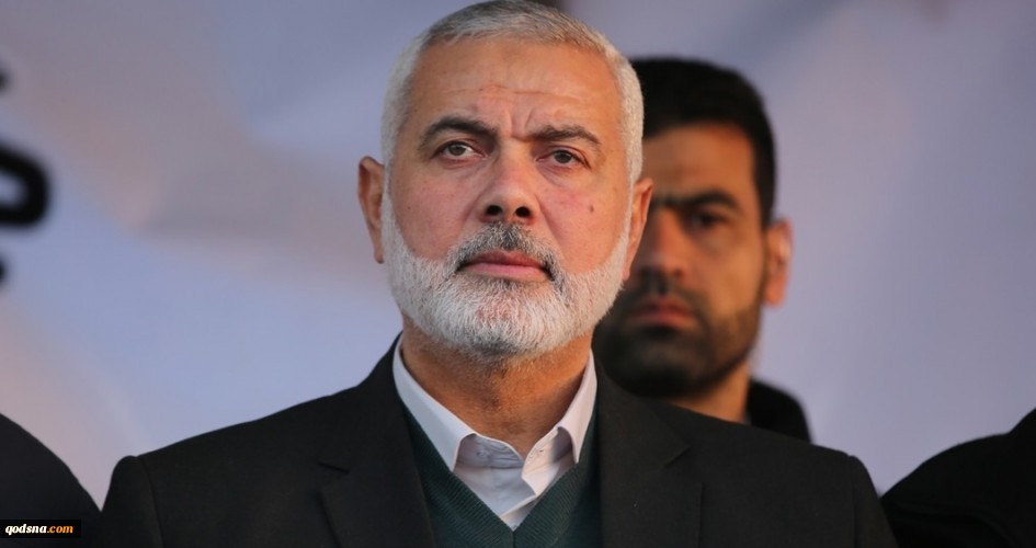 «حسام بدران» از رهبران حماس:امروز جمعه روز خاصی برای فلسطینی‌هاست؛ راهپیمایی بازگشت در غزه و قیام عمومی در کرانه‌باختری و قدس 2