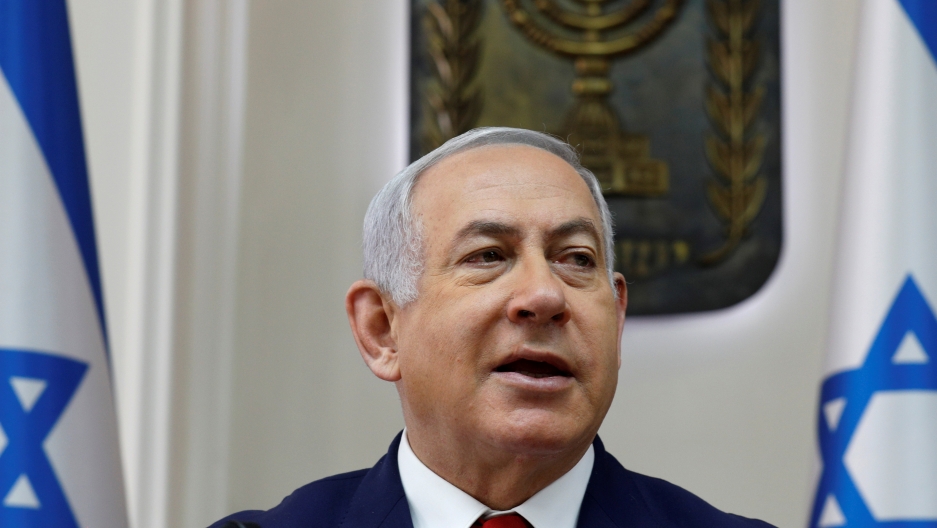 یادداشت روزانتخابات اسرائیل و غافلگیری‌های بی سابقه؛ نتانیاهو می‎رود 2