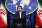 خبرگزاری فرانسه:

 «بهرام قاسمی» سفیر ایران در پاریس شد