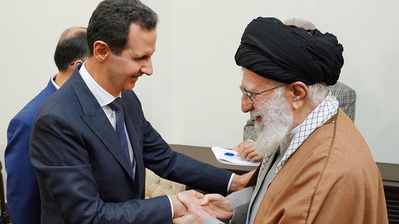 Iran Aktualita,
2 Maret 2019