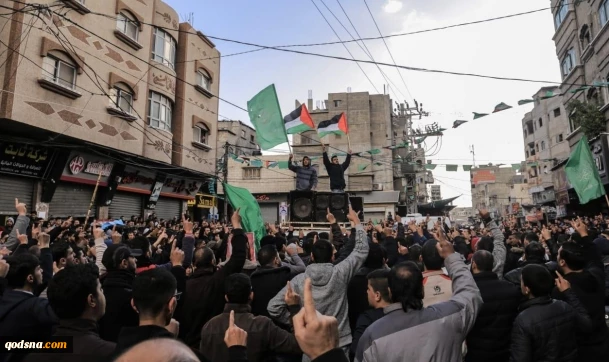 در مواضع و گزارش‌هایی عنوان شد؛

خرسندی رسانه‎ها و شخصیت‌های صهیونیست‎ از اعتراضات در نوارغزه 2