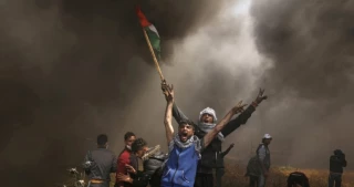 جمعه های بازگشت، از علل تا اهداف نامگذاری؛
نامگذاری هایی که موجب خشم و سردرگمی رژیم صهیونیستی می شدانتخاب نام جمعه های بازگشت براساس شرایط روز فلسطین