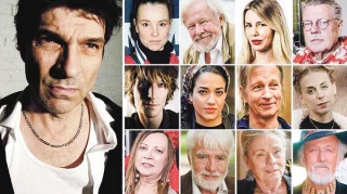 با امضای نامه‌ای اعتراضی و به دلیل جنایات رژیم صهیونیستی در کشتار مردم فلسطین؛

170 سلبریتی و هنرمند سوئدی، رژیم صهیونیستی را تحریم کردند