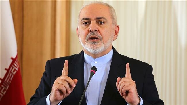 Iran's FM Zarif criticizes Europe for delaying INSTEX launch