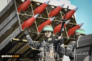 تاکید یک ژنرال صهیونیست:

اسرائیل در تنش های اخیر بازیچه دست حماس شد
