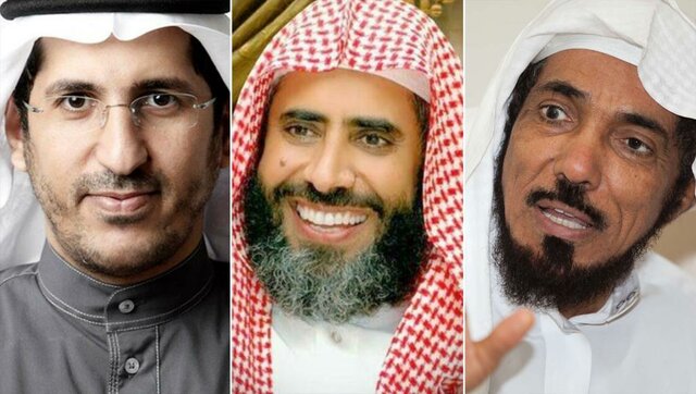 واکنش حماس به احتمال اعدام سه مخالف نظام در عربستان 3