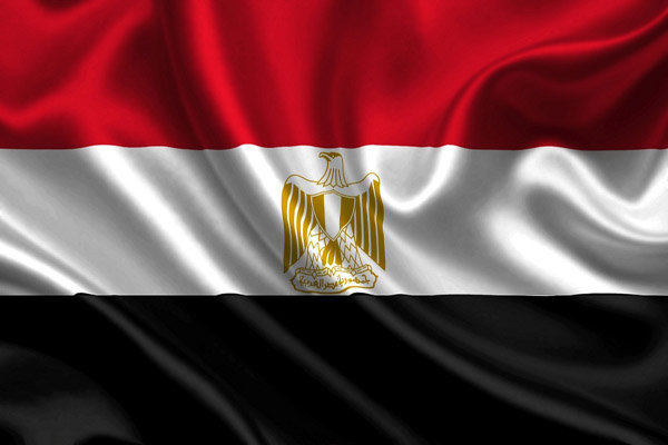 سفر مجدد هیأت امنیتی مصر به نوار غزه