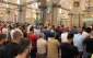 Funeral prayer in absentia held for Morsi at Al-Aqsa Mosque