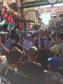 در اعتراض به تصمیم عجیب وزارت کار لبنان در رابطه با کارگران فلسطینی؛

فلسطینیان ساکن اردوگاه پناهندگان لبنان دست به تظاهرات های گسترده زدند؛ ادامه موج اعتراضات فردا از ساعت 5 بعد از ظهر 4