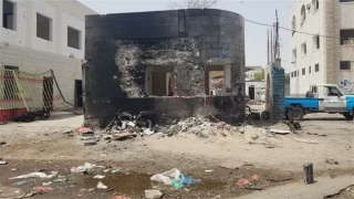 Renewed infighting between militias serving Saudi, UAE leaves 8 Yemenis dead