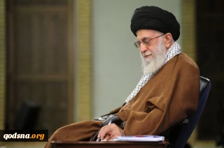 در حکمی

رهبر انقلاب، رئیس مؤسسه دائرة المعارف فقه اسلامی را منصوب کردند