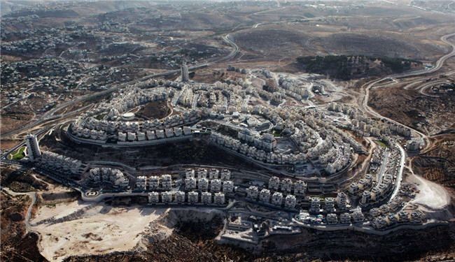 Menciptakan Ketegangan, di Tepi Barat, Israel Melarikan diri ke Depan