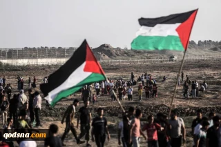 جنبش مقاومت اسلامی حماس؛

ریخته شدن خون جوانان فلسطینی،جنایت آشکار اسرائیل در حق فلسطینیان را اثبات کرد