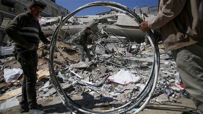 Israeli PM threatens to start another war on Gaza in coming days