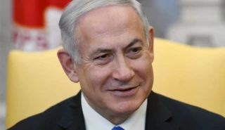 ذوق‌زدگی نتانیاهو از پیام‌ترامپ درآستانه انتخابات
