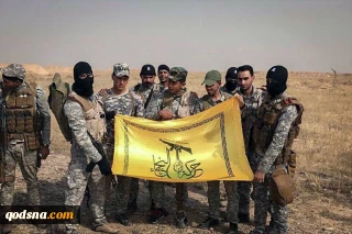  Jerusalem achool of thougts published
Joint arrangement between Nojaba and Hezbollah on the north Israel