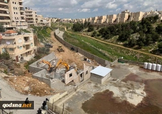 UN treats Israeli army as peacebuilding partner