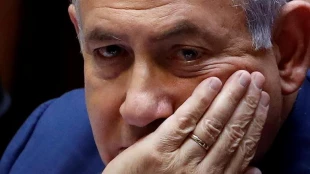 netanyahu