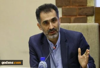 مشيرا إلي الأسباب التي دفعت الأعداء للتآمر علي العراق..
مدير عام وكالة القدس للانباء: حكومة عبد المهدي اتخذت قرارت معارضة للسياسات الصهيوأمريكية كرفضها لصفقة القرن والامتناع عن الحضور في ورشة المنامة