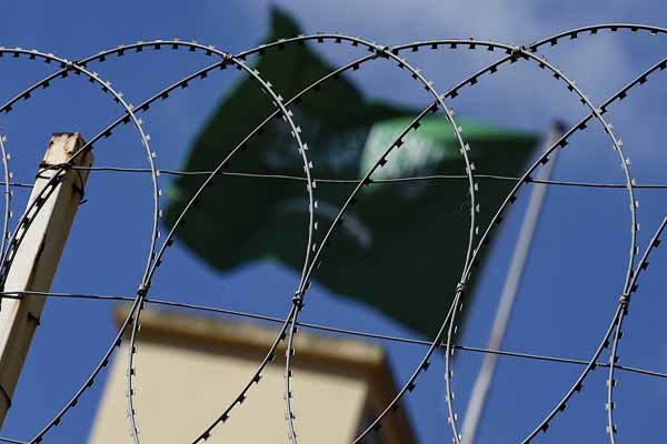 بازداشت یک شهروند فلسطینی در عربستان سعودی