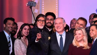در بیانیه ای تاکید شد:
درخواست جنبش BDS از بالیوود برای تحریم جشنواره اسرائیلیآمیتا باچان در لیست مدعوین!