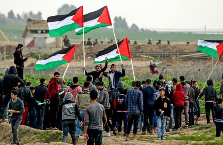 منابع فلسطینی خبر دادند:

آمادگی مردم غزه برای حضور در راهپیمایی «شکست اعلامیه بالفور»