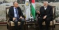 رایزنی هنیه و نماینده سازمان ملل درباره پرونده انتخابات فلسطین/ تاکید بر تلاش حماس برای رفع موانع برگزاری انتخابات