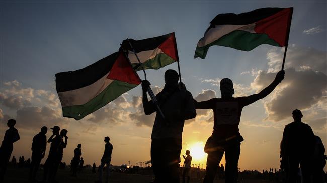 Malaysia opens 'Embassy to Palestine' in Jordanian capital