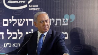 سفر ملادینوف به غزه/ عصبانیت نتانیاهو از کشورهای اروپایی پیش از دیدار با پامپئو