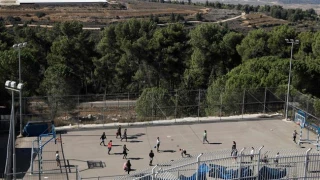Over one-quarter of Israelis living in poverty