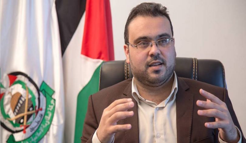 جنبش مقاومت اسلامی حماس:
تجاوزات اسرائیل ایستادگی ملت فلسطین و مقاومت را افزایش می دهد