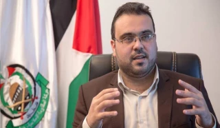 جنبش مقاومت اسلامی حماس:
تجاوزات اسرائیل ایستادگی ملت فلسطین و مقاومت را افزایش می دهد