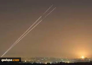 به دنبال عدم اجرای توافق آتش بس:
گروه های فلسطینی سطح تنش با اسرائیل را افزایش خواهند داد