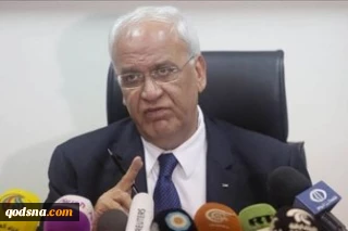 نابودی تشکیلات‌خودگردان فلسطین درمعامله قرن