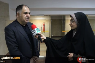 Mainstream Media
Should Be like
Suleimani