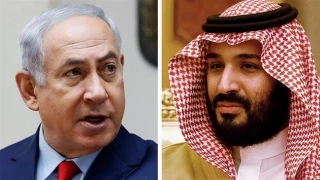 Saudi crown prince expected to meet Netanyahu in Cairo: report