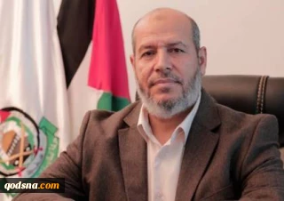 خلیل الحیه:

نتانیاهو را از سرزمین فلسطین ریشه کن خواهیم کرد/اقدامات عملی لازمه مقابله با توافق قرن است