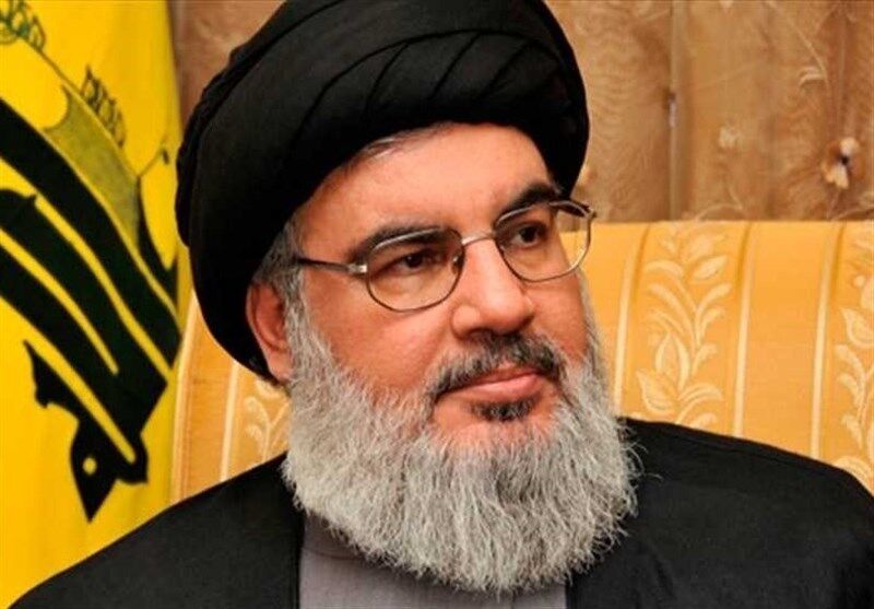 السيد نصر الله: الشهيد سليماني فتح أمامنا آفاقاً جديدة فأصبحت لدينا قوة صاروخية حقيقية