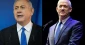 یک منبع سیاسی در گفت و گو با هاآرتض؛

گانتس تا سه هفته آینده نتانیاهو را از قدرت برکنار می‌کند