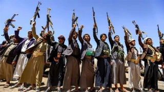 Yemeni forces size major military base in Ma’rib from Saudi-backed militants