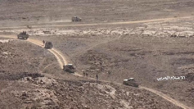 Yemeni forces fully liberate northern province of Jawf, turning the tide of conflict: Army spox